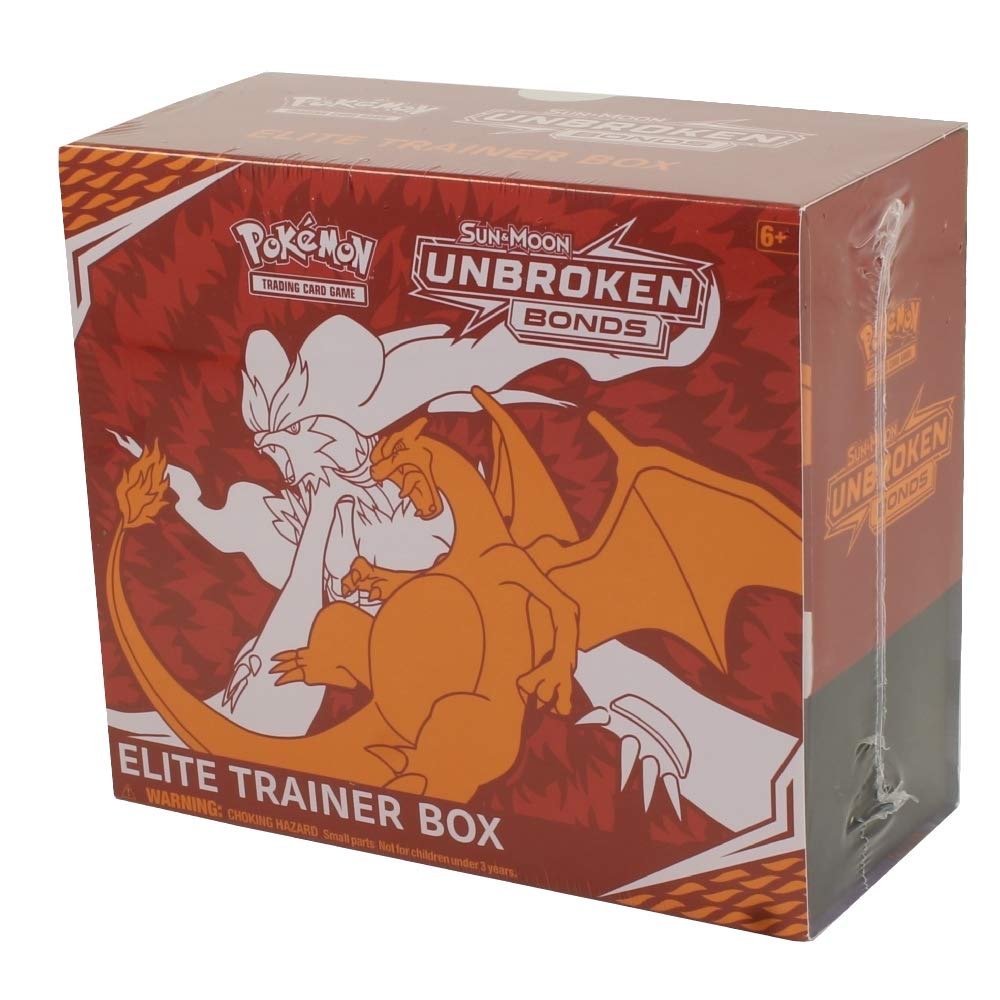 Unbroken Bond Elite Trainer Box - Image 2