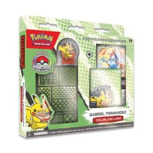 Pokemon World Championships 2023 Deck Yokohama Japanese – Pokemon TCG Japanese